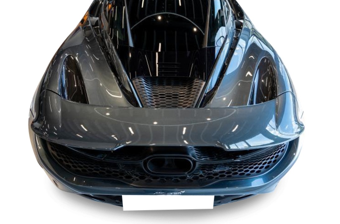 McLaren 750S Coupe (5)