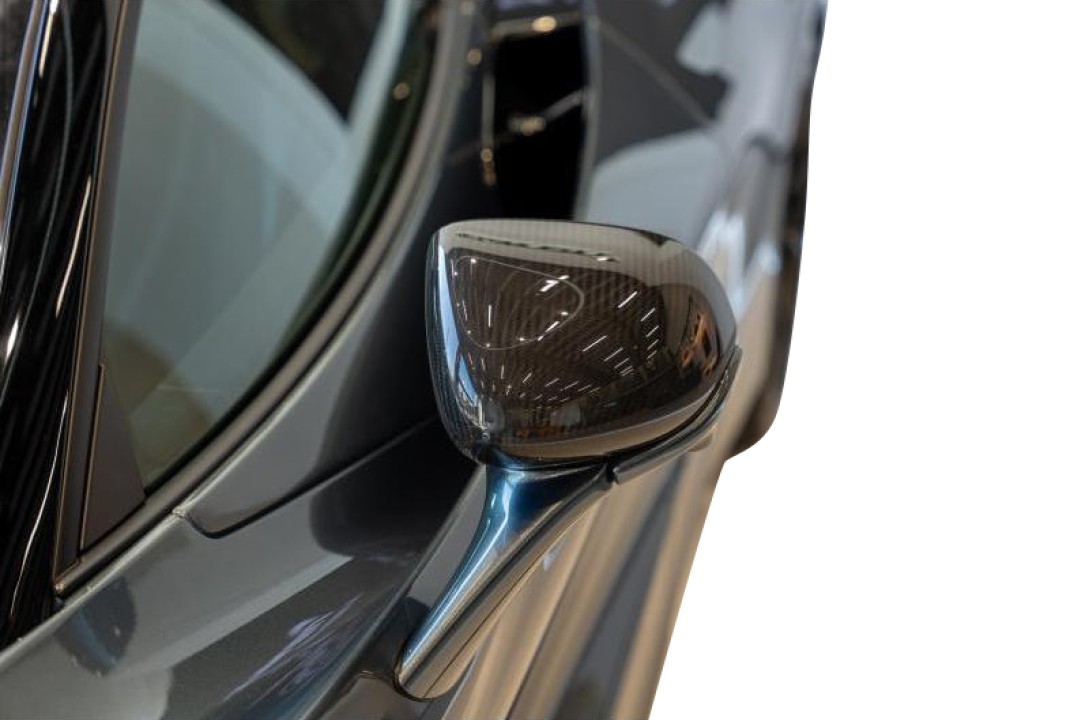 McLaren 750S Coupe - foto 16