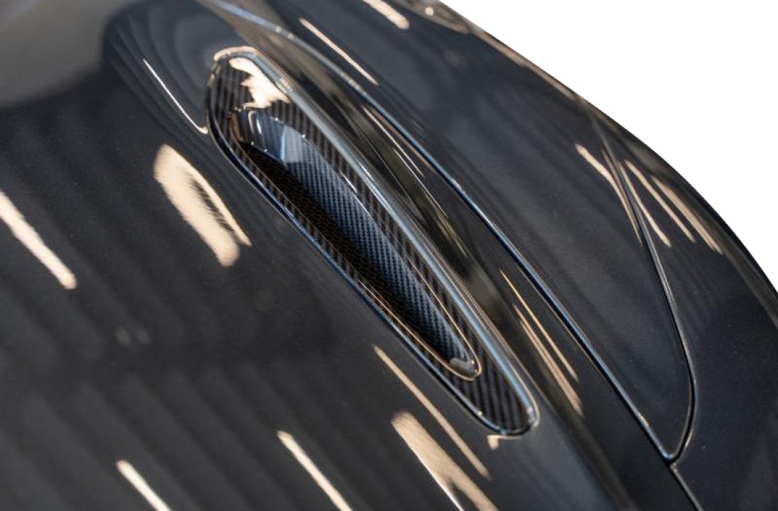 McLaren 750S Coupe - foto 17