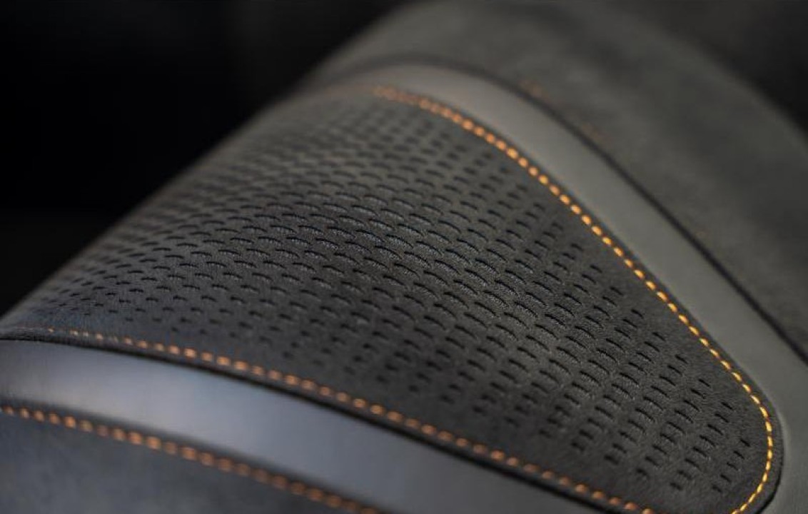 McLaren 750S Coupe - foto 14