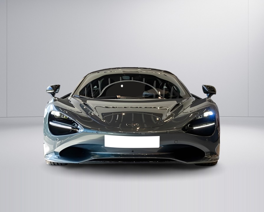 McLaren 750S Coupe - foto 6