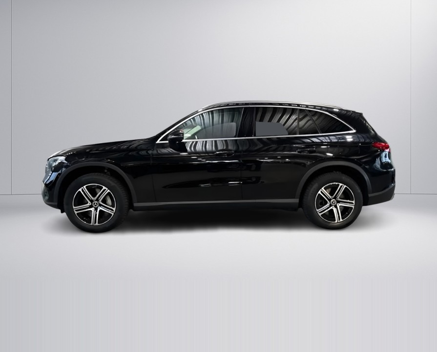 Mercedes-Benz GLC 300e 4MATIC Avantgarde (3)