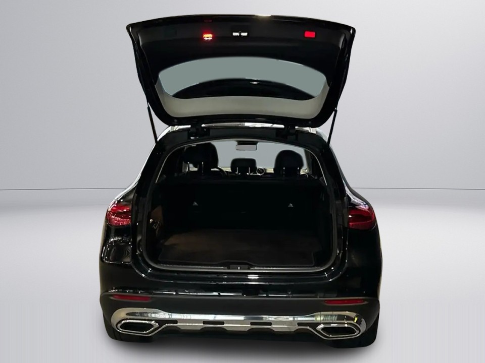 Mercedes-Benz GLC 300e 4MATIC Avantgarde - foto 11