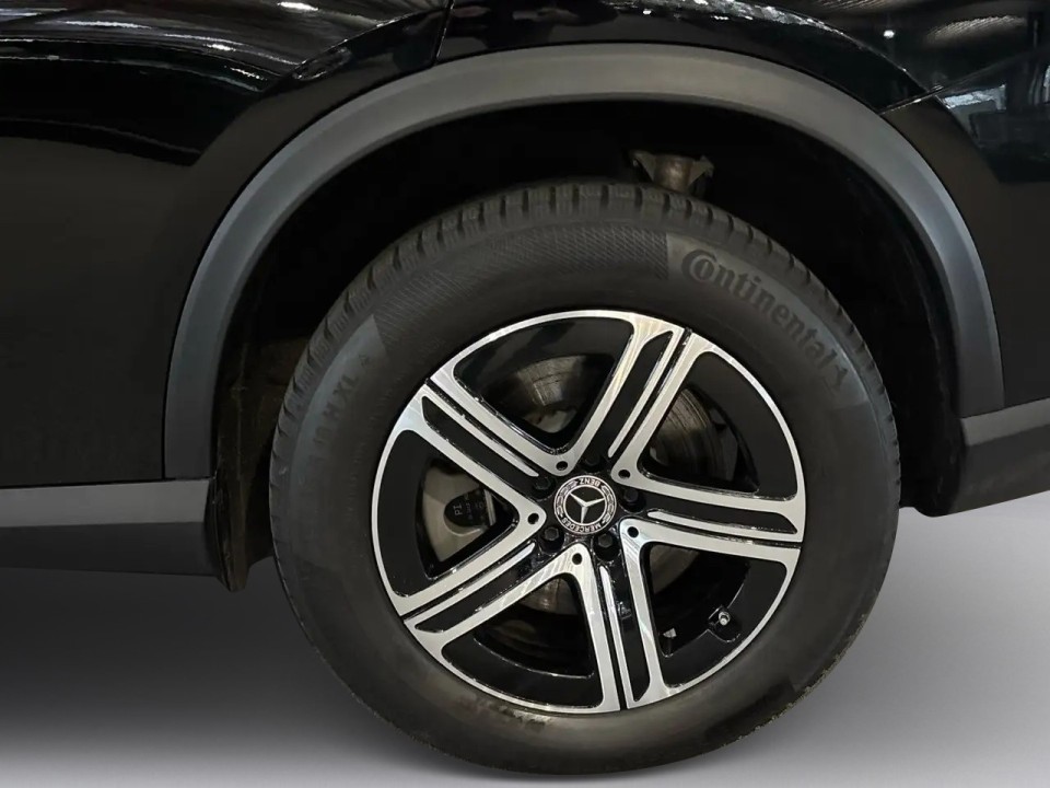 Mercedes-Benz GLC 300e 4MATIC Avantgarde - foto 13
