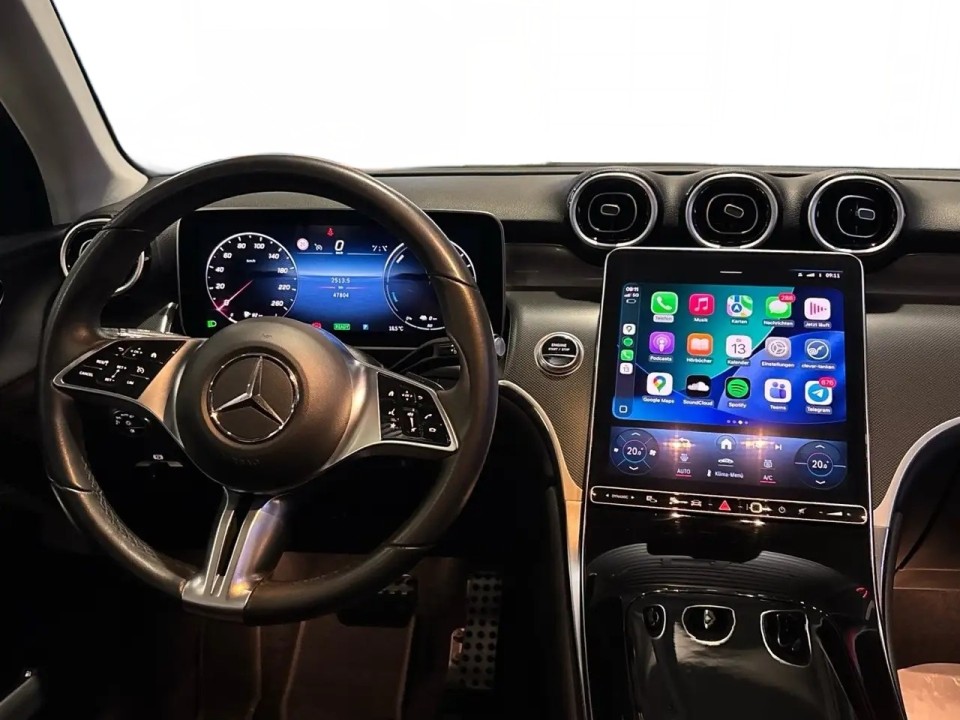 Mercedes-Benz GLC 300e 4MATIC Avantgarde - foto 6