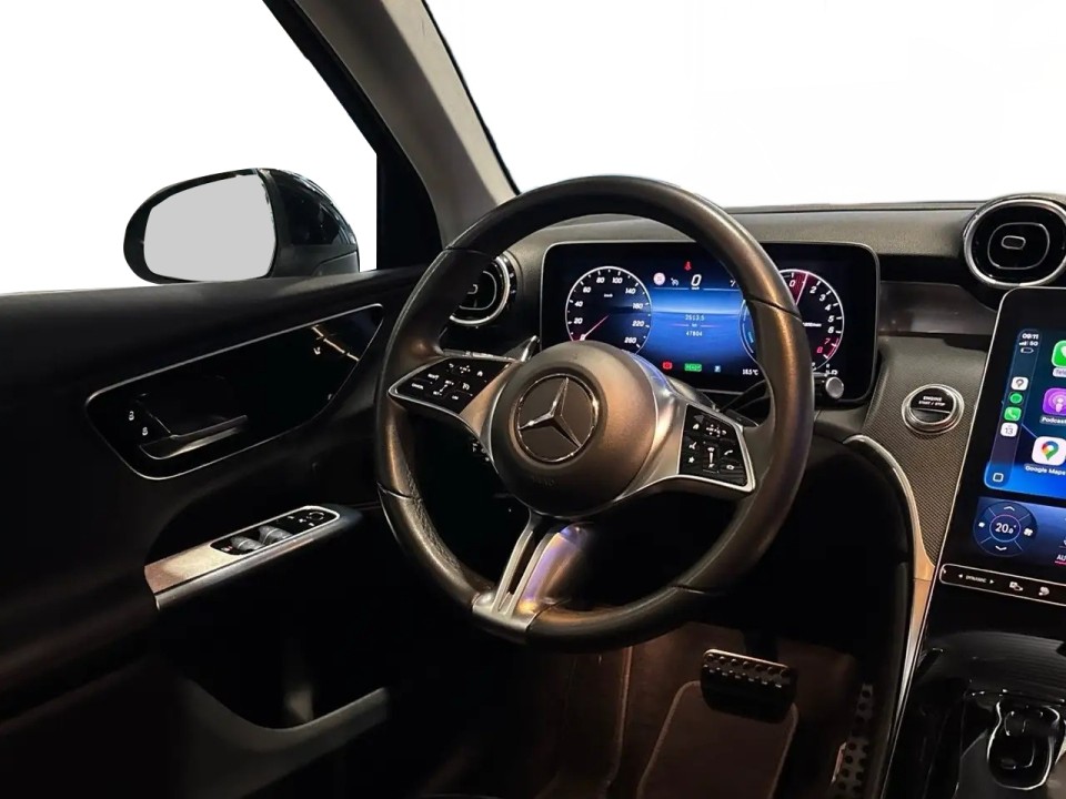 Mercedes-Benz GLC 300e 4MATIC Avantgarde - foto 7