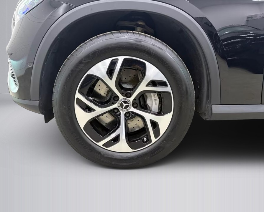 Mercedes-Benz GLC 300e 4MATIC Avantgarde - foto 16