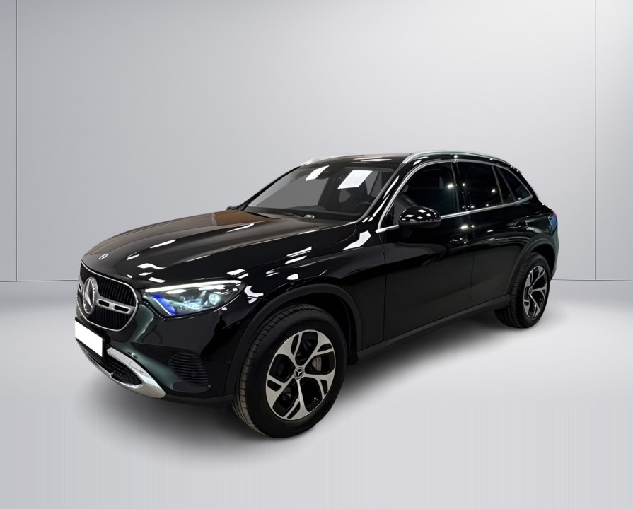 Mercedes-Benz GLC 300e 4MATIC Avantgarde - foto 7