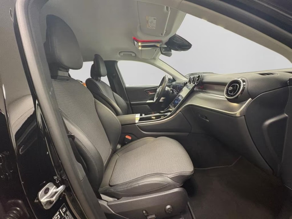 Mercedes-Benz GLC 300e 4MATIC Avantgarde - foto 12