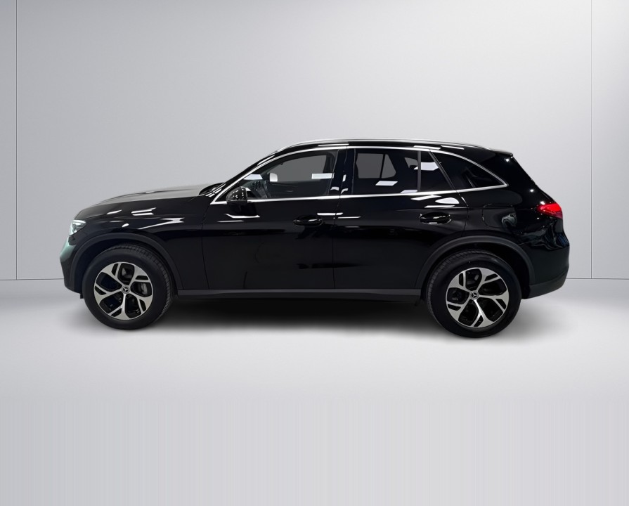 Mercedes-Benz GLC 300e 4MATIC Avantgarde - foto 6
