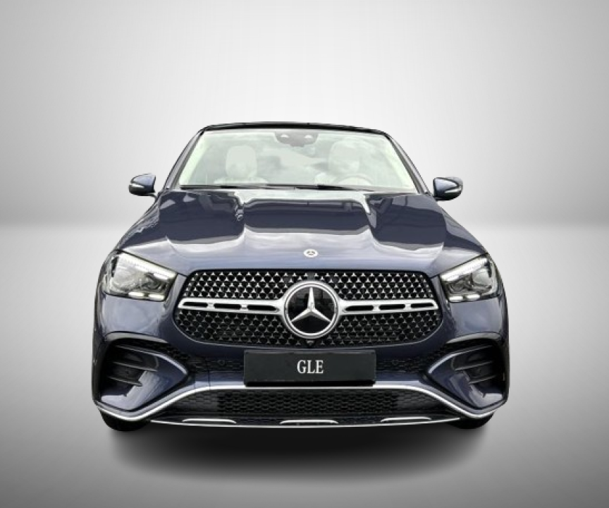 Mercedes-Benz GLE Coupe 450d 4Matic EQ Boost AMG Line - foto 8