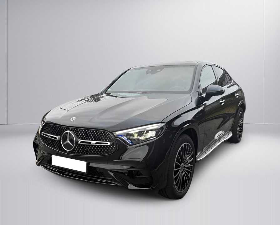 Mercedes-Benz GLC Coupé 300d 4MATIC AMG Line - foto 6