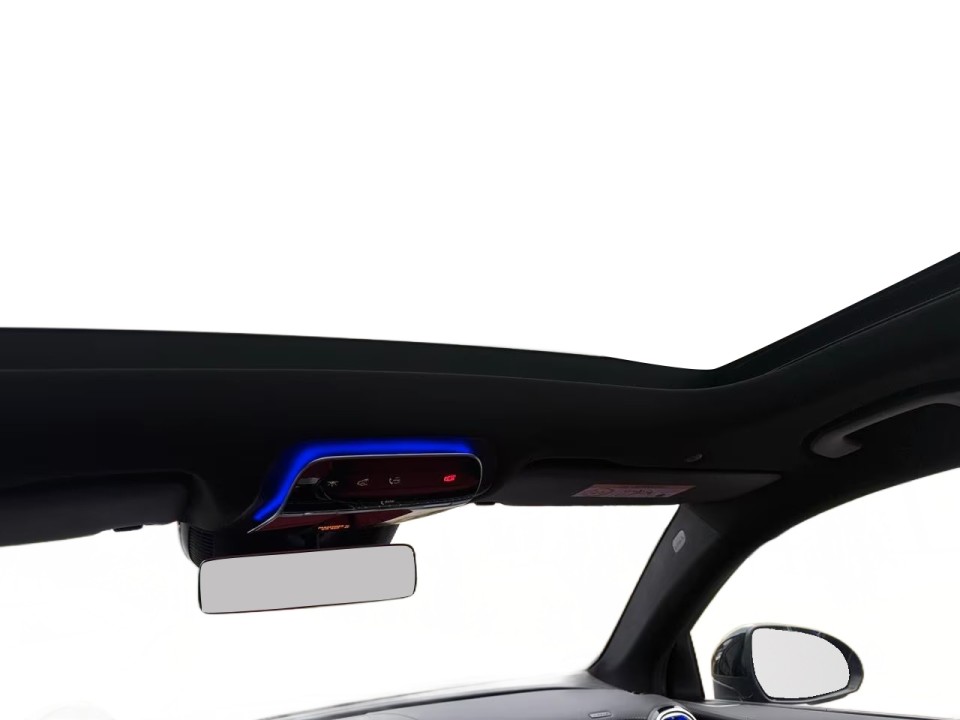 Mercedes-Benz GLC Coupé 300d 4MATIC AMG Line - foto 10