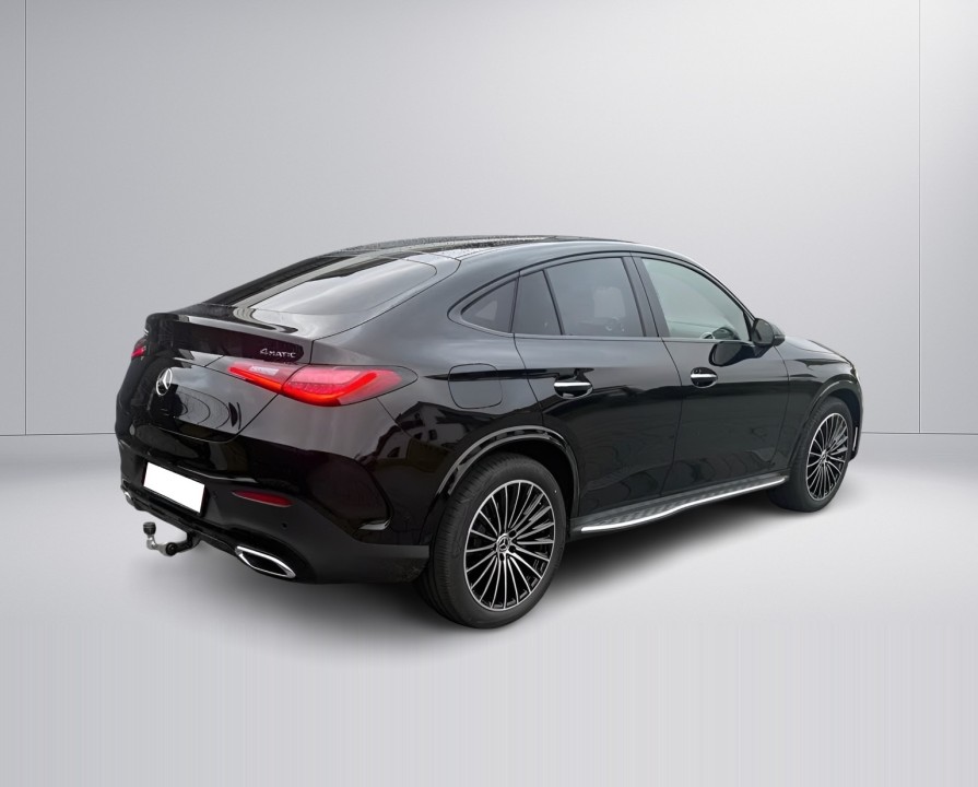 Mercedes-Benz GLC Coupé 300d 4MATIC AMG Line (3)