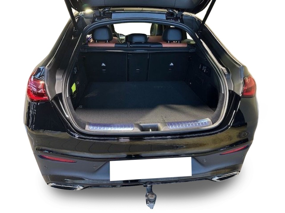 Mercedes-Benz GLC Coupé 300de 4MATIC AMG Line - foto 13