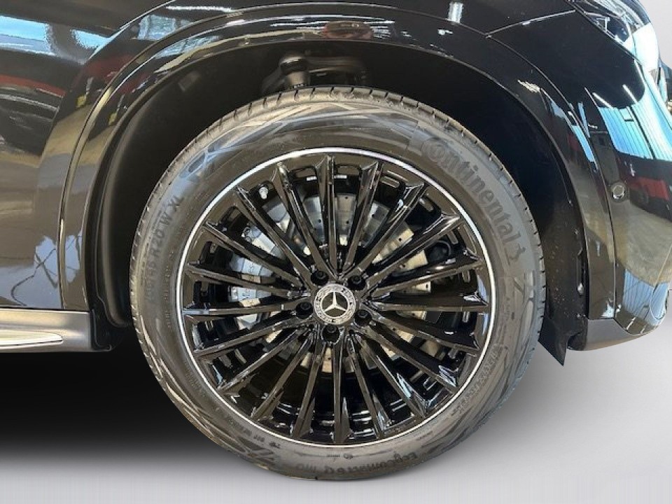 Mercedes-Benz GLC Coupé 300de 4MATIC AMG Line - foto 14