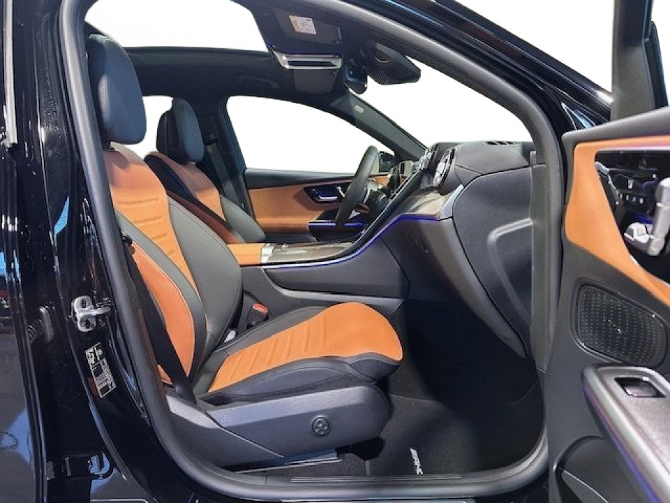 Mercedes-Benz GLC Coupé 300de 4MATIC AMG Line - foto 9