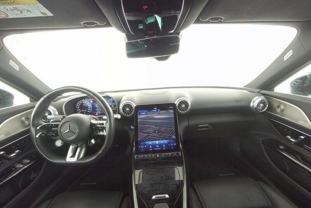 Mercedes-Benz SL 63 AMG (3)