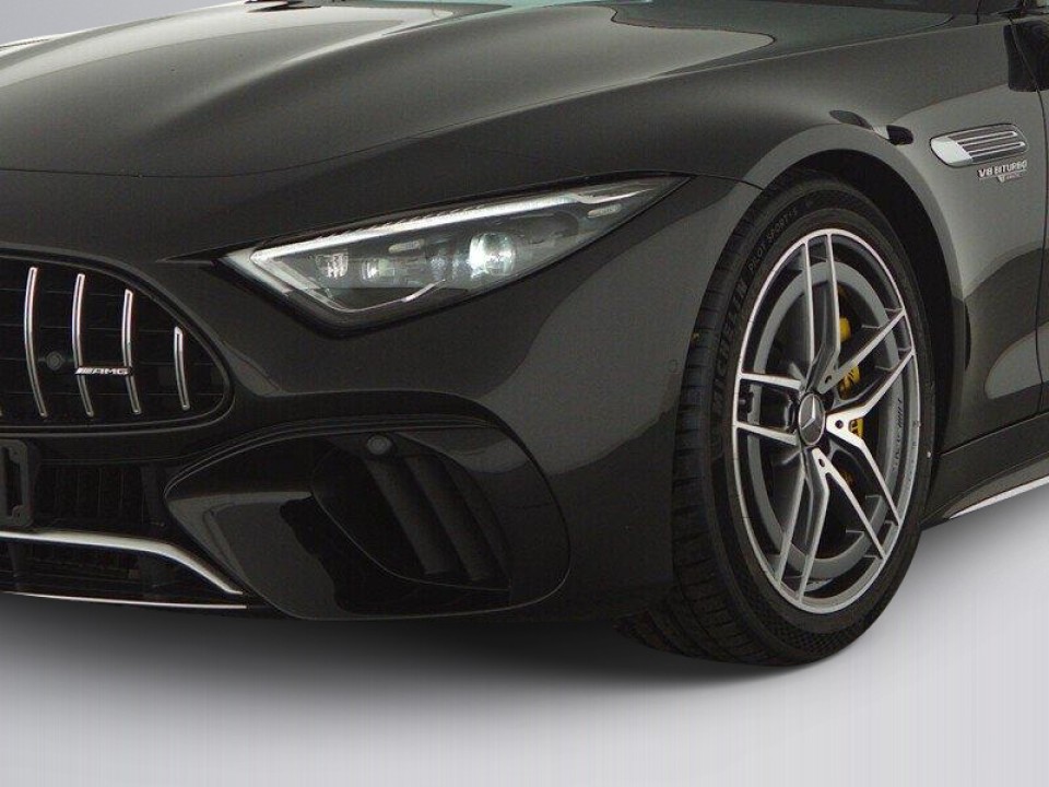 Mercedes-Benz SL 63 AMG - foto 8