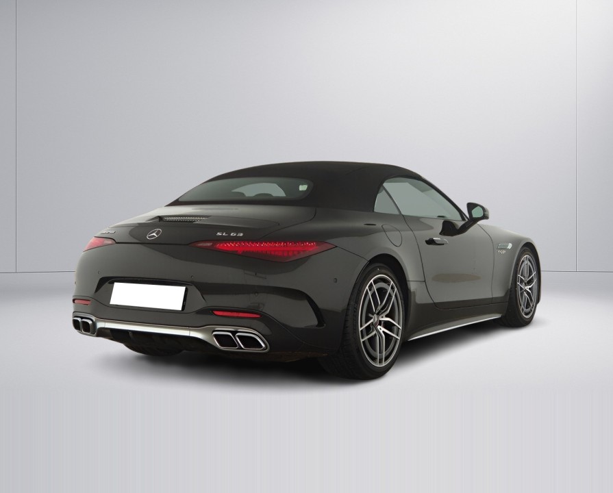 Mercedes-Benz SL 63 AMG (2)