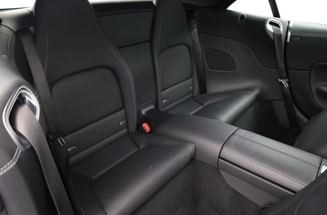 Mercedes-Benz SL 43 AMG - foto 20