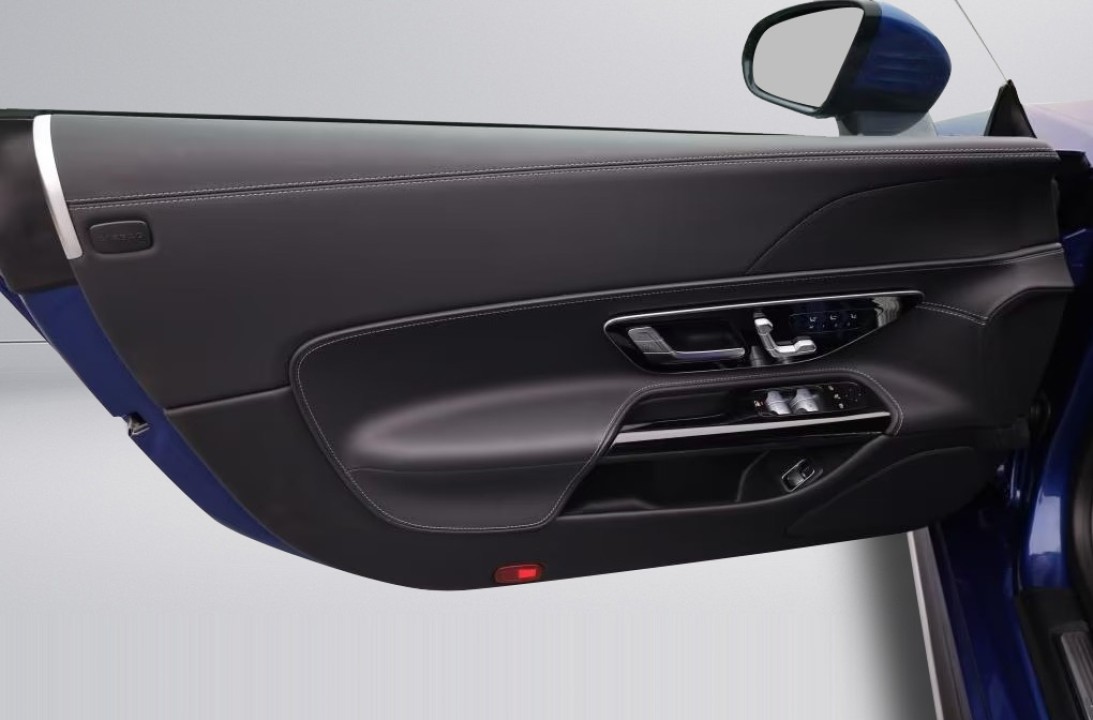 Mercedes-Benz SL 43 AMG - foto 22