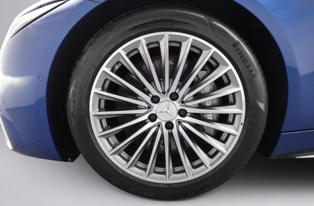 Mercedes-Benz SL 43 AMG - foto 28