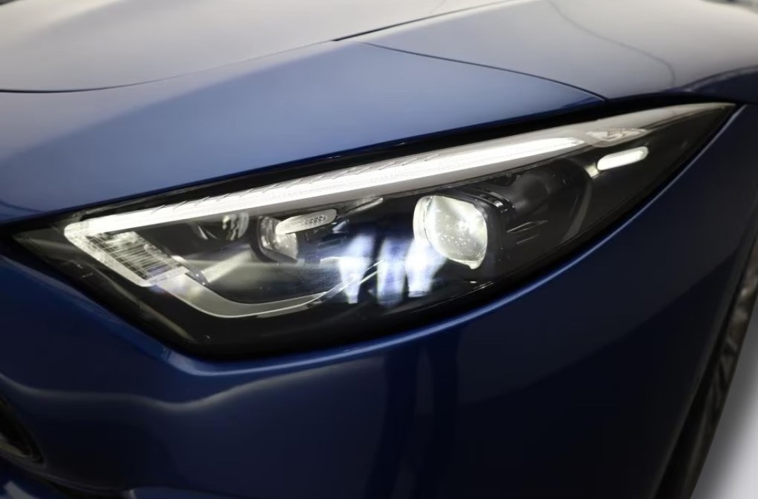 Mercedes-Benz SL 43 AMG - foto 27