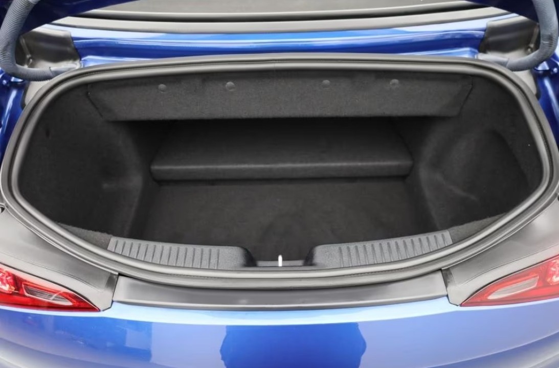 Mercedes-Benz SL 43 AMG - foto 25