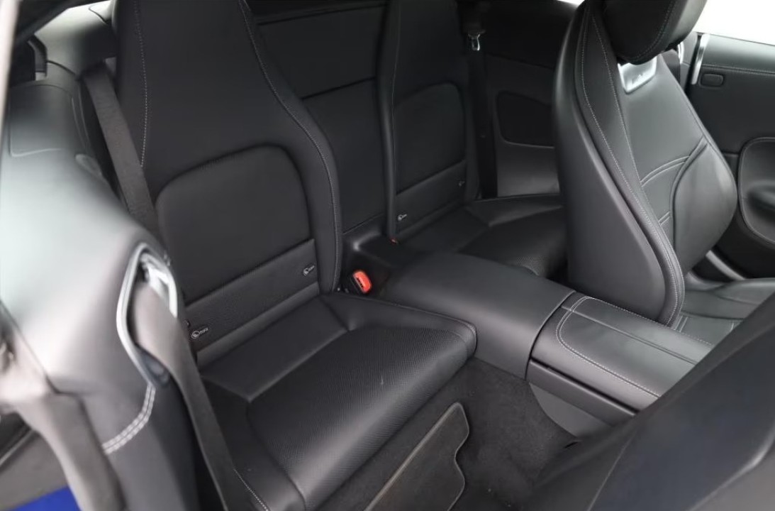 Mercedes-Benz SL 43 AMG - foto 18