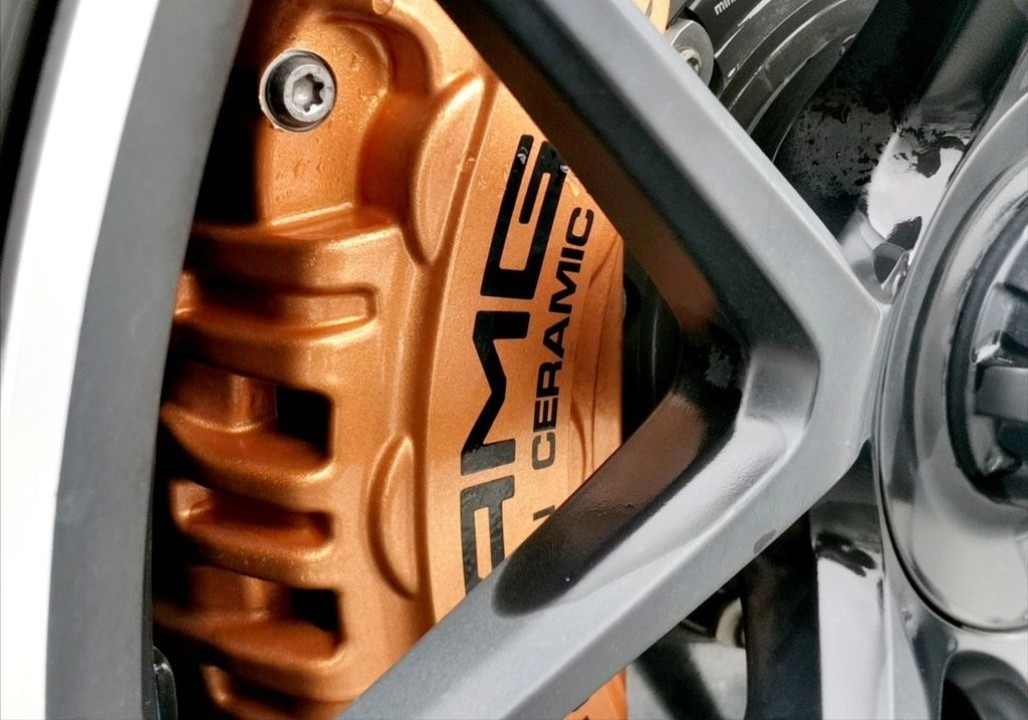 Mercedes-Benz AMG GT 63 S 4MATIC+ - foto 38