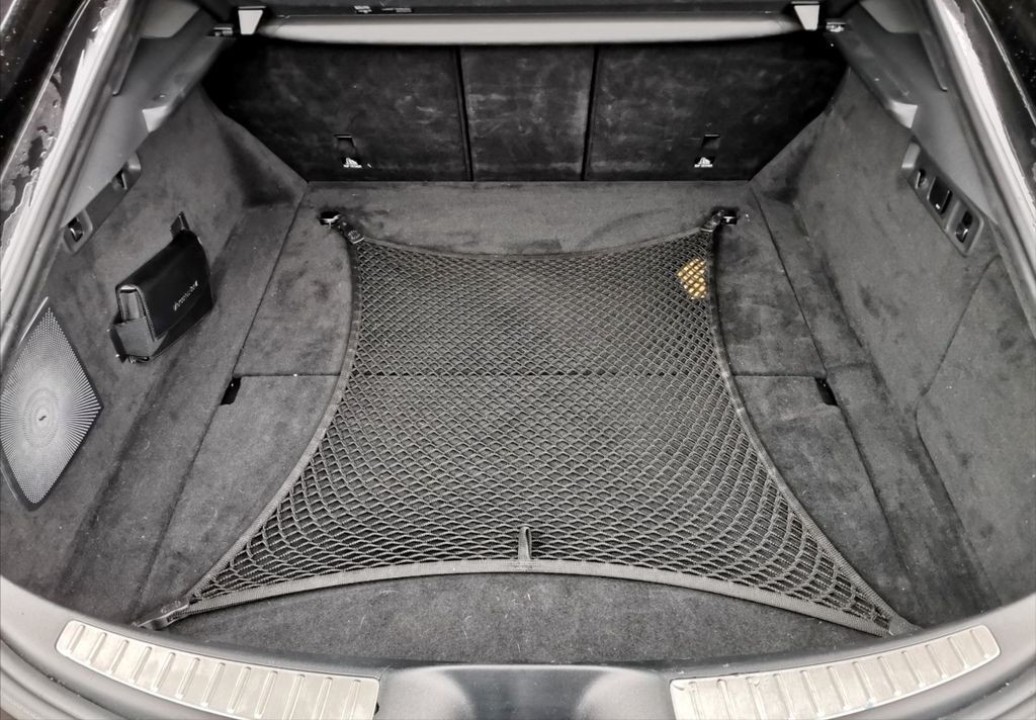 Mercedes-Benz AMG GT 63 S 4MATIC+ - foto 35