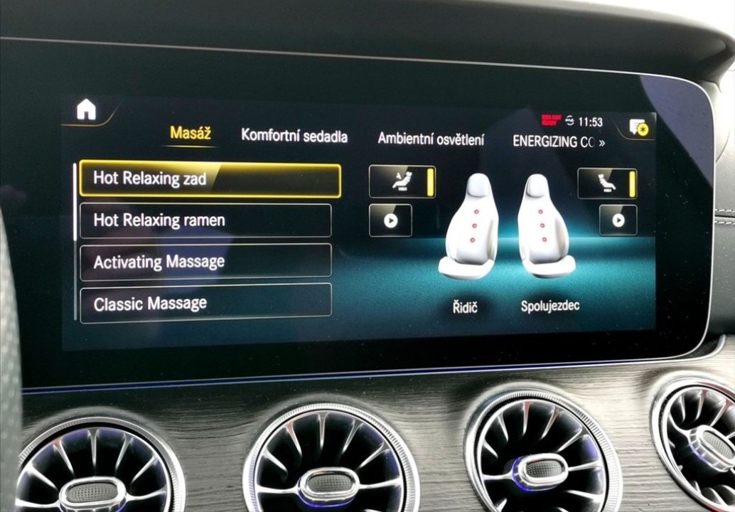 Mercedes-Benz AMG GT 63 S 4MATIC+ - foto 19