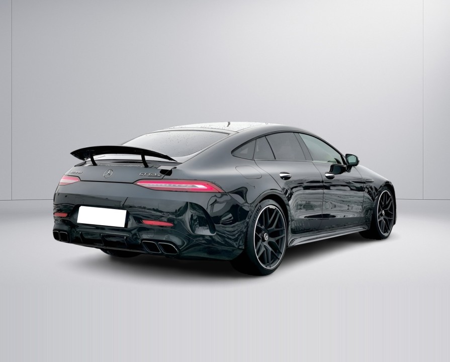 Mercedes-Benz AMG GT 63 S 4MATIC+ (2)