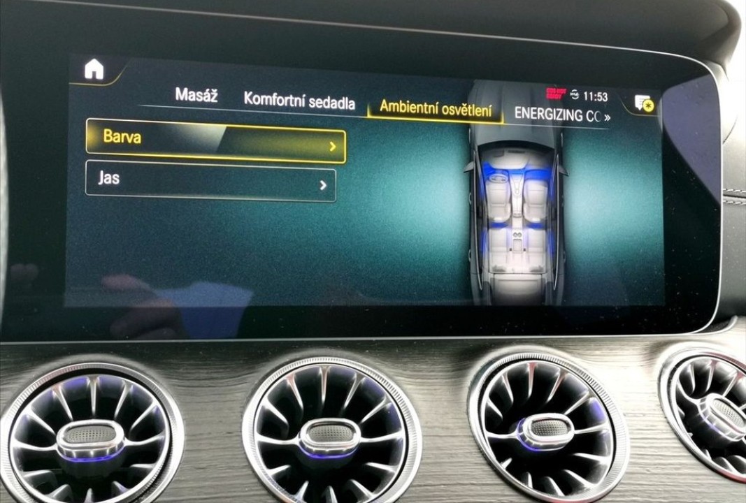 Mercedes-Benz AMG GT 63 S 4MATIC+ - foto 20