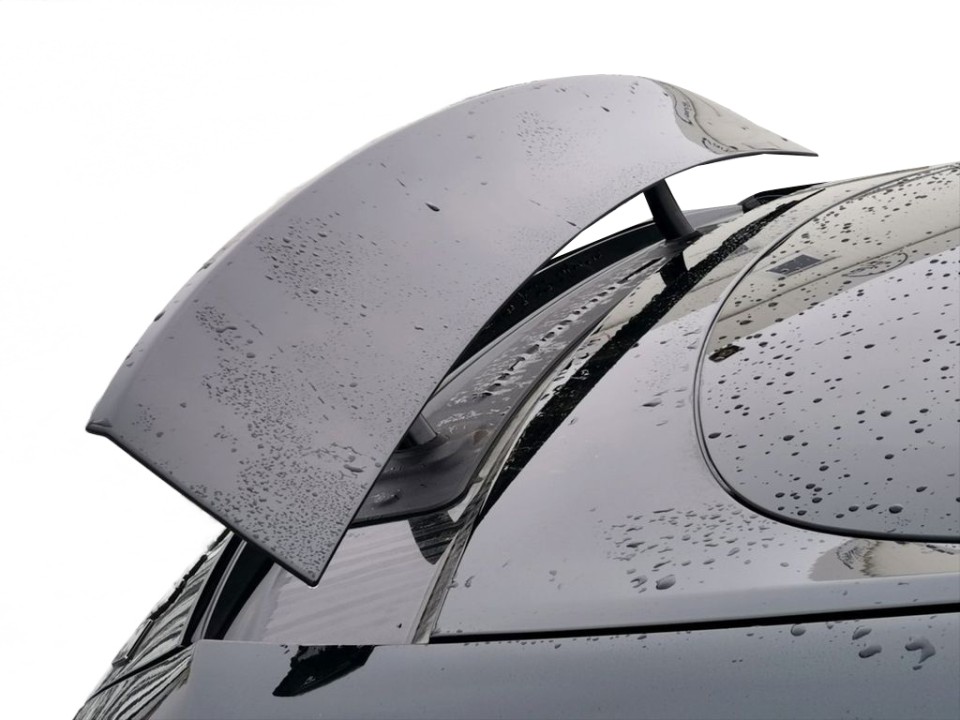 Mercedes-Benz AMG GT 63 S 4MATIC+ - foto 33