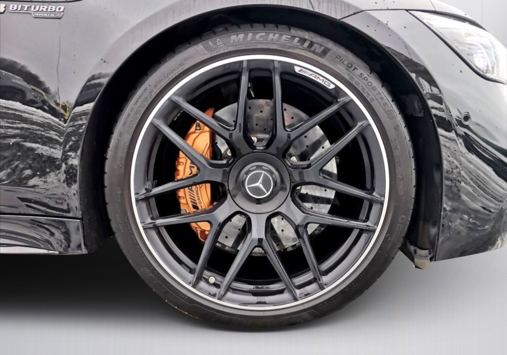 Mercedes-Benz AMG GT 63 S 4MATIC+ - foto 36