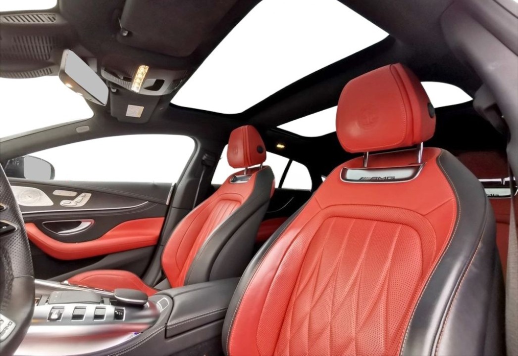 Mercedes-Benz AMG GT 63 S 4MATIC+ - foto 13