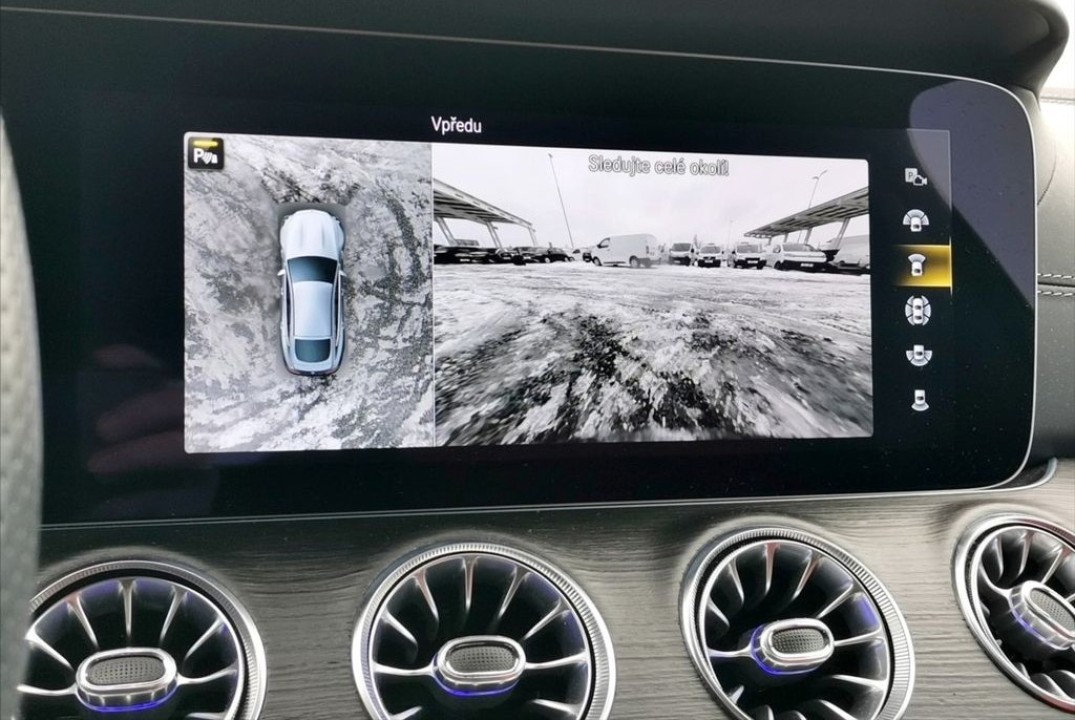 Mercedes-Benz AMG GT 63 S 4MATIC+ - foto 18