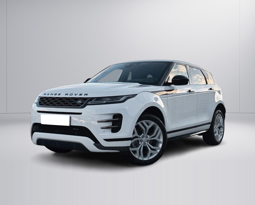 Land Rover Range Rover Evoque D165 AWD R-Dynamic SE
