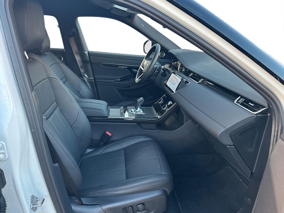 Land Rover Range Rover Evoque D165 AWD R-Dynamic SE - foto 6