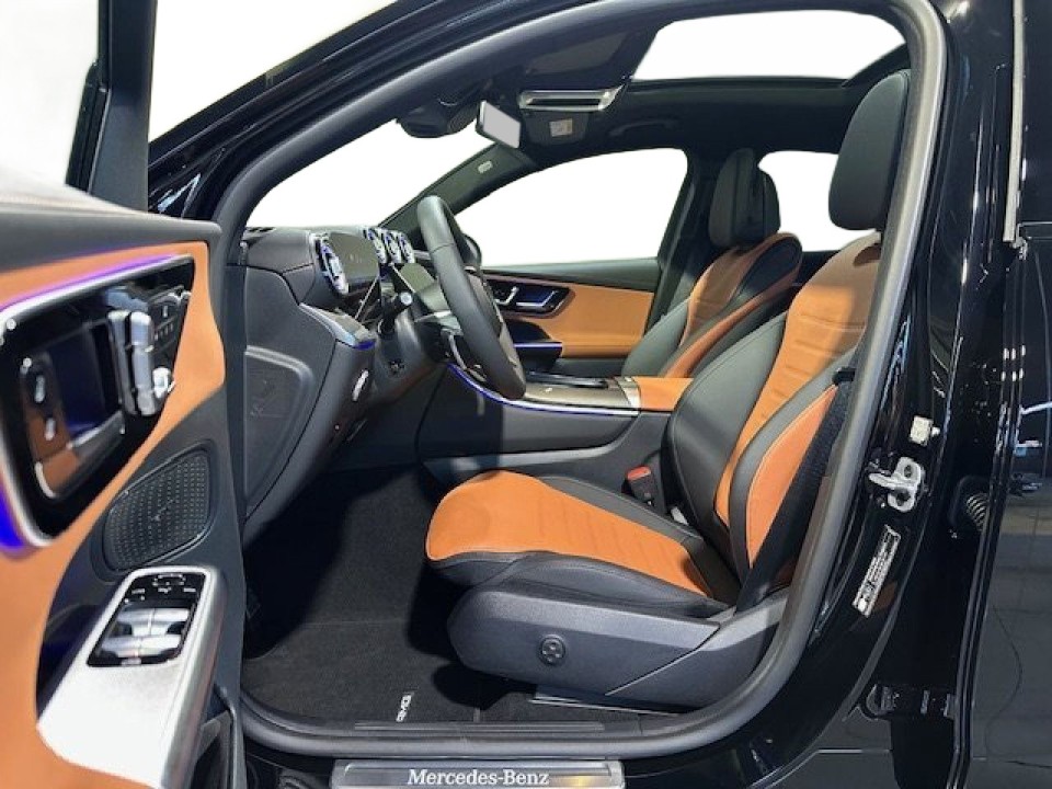 Mercedes-Benz GLC Coupé 300de 4MATIC AMG Line - foto 6