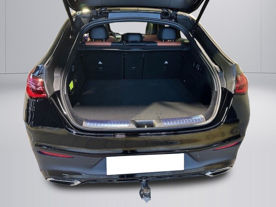 Mercedes-Benz GLC Coupé 300de 4MATIC AMG Line - foto 11