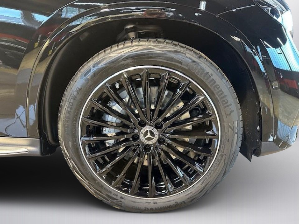 Mercedes-Benz GLC Coupé 300de 4MATIC AMG Line - foto 12