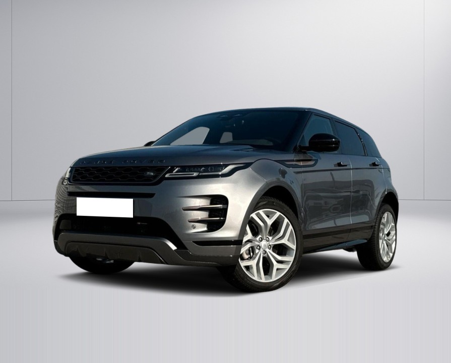 Land Rover Range Rover Evoque D165 R-Dynamic SE