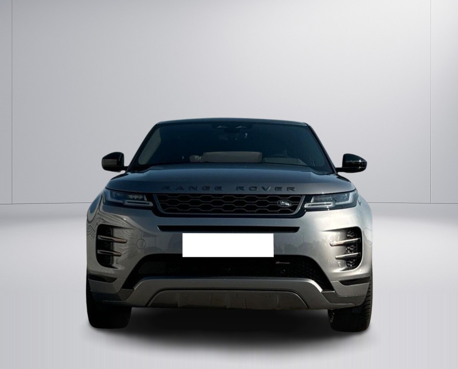 Land Rover Range Rover Evoque D165 R-Dynamic SE (2)
