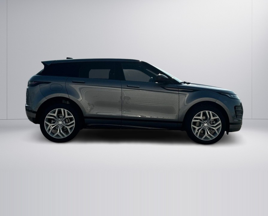 Land Rover Range Rover Evoque D165 R-Dynamic SE (3)