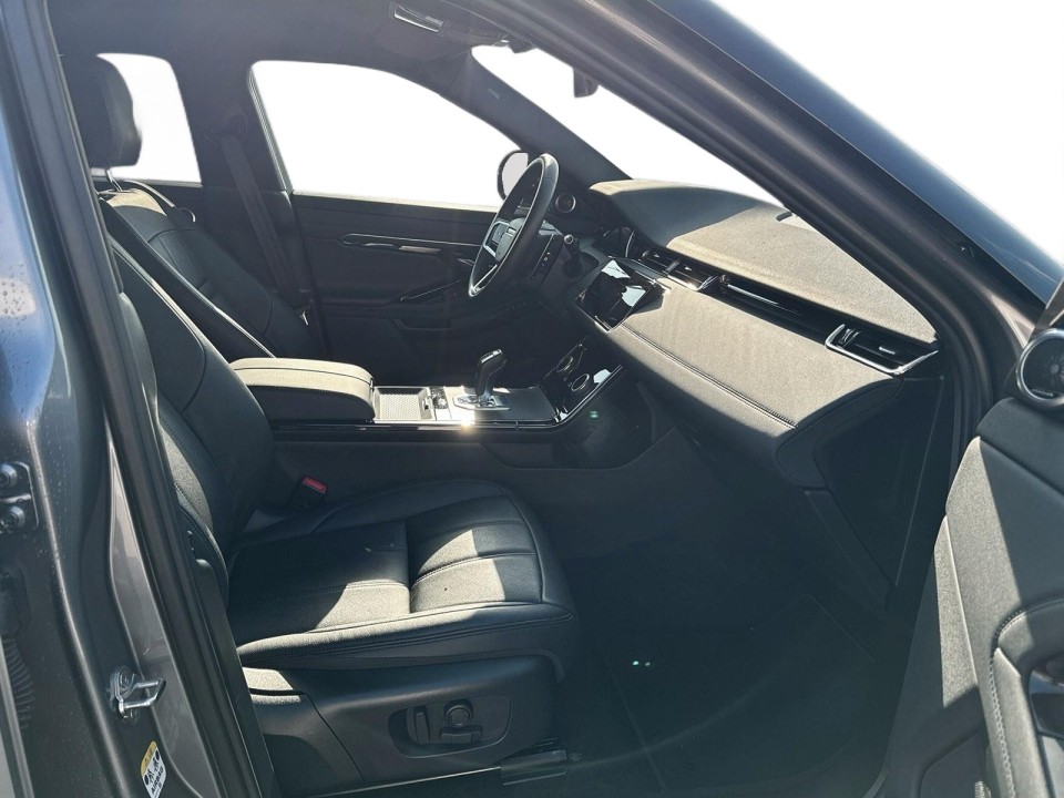 Land Rover Range Rover Evoque D165 R-Dynamic SE - foto 6