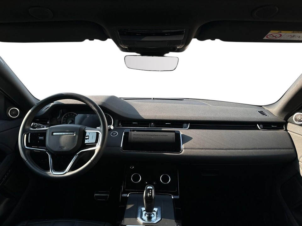 Land Rover Range Rover Evoque D165 R-Dynamic SE - foto 8