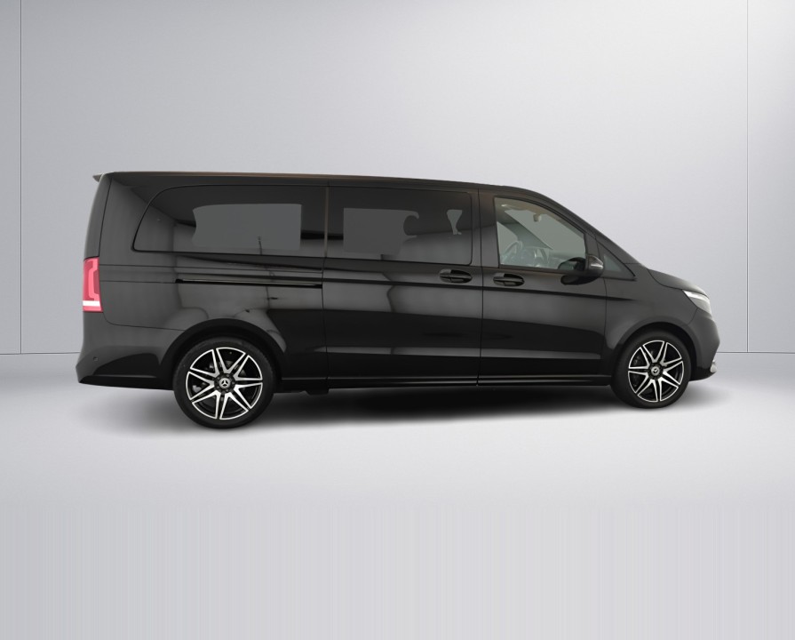 Mercedes-Benz V 300d 4MATIC Extralong Avantgarde (5)